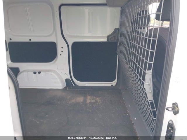 Chevrolet City Express Cargo Van Lt 2017 3N63M0ZN9HK693605 Image 8