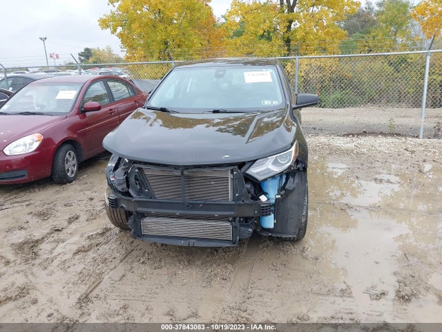 Chevrolet EQUINOX LS 2020 2GNAXHEV9L6248611 Image 13