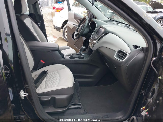 Chevrolet EQUINOX LS 2020 2GNAXHEV9L6248611 Image 5