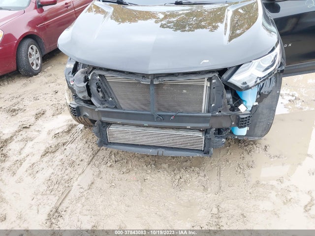 Chevrolet EQUINOX LS 2020 2GNAXHEV9L6248611 Image 6