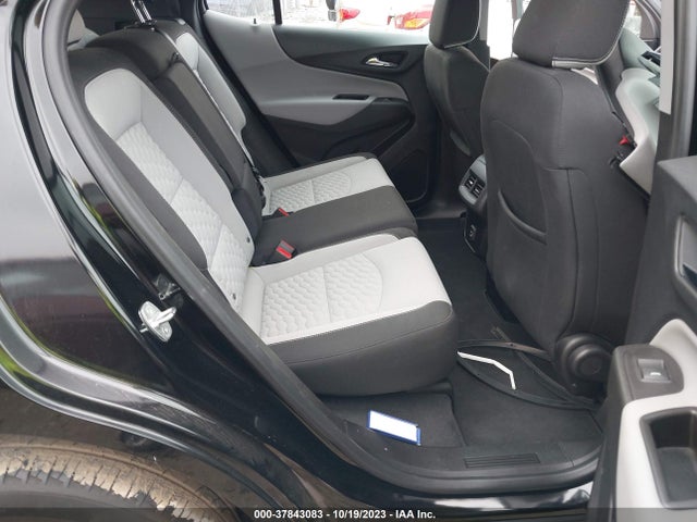 Chevrolet EQUINOX LS 2020 2GNAXHEV9L6248611 Image 8