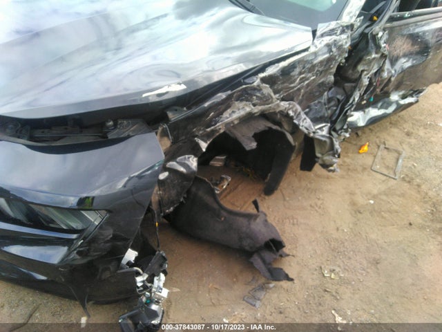 Chevrolet Camaro 2lt 2016 1G1FD3DS1G0175372 Image 6