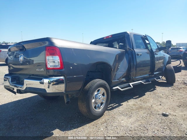 3C6UR5HJ2MG576389 RAM 2500 Tradesman
