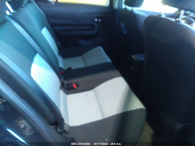 Toyota Prius C One/two/three/four 2015 JTDKDTB37F1091213 Image 8