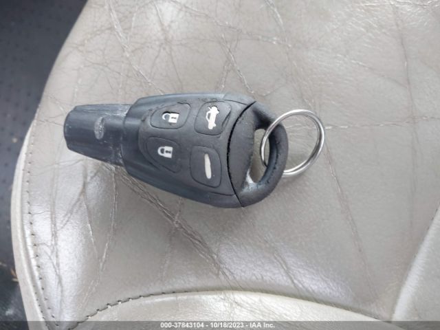 2008 SAAB 9-3 YS3FB79Y586003371 Photo 10