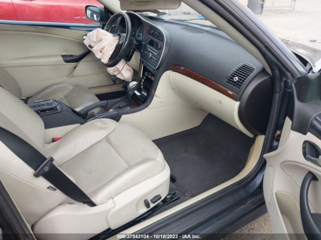 2008 SAAB 9-3 YS3FB79Y586003371 Photo 4