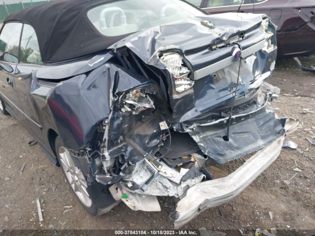 2008 SAAB 9-3 YS3FB79Y586003371 Photo 5