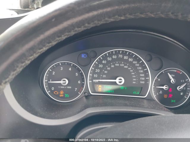 2008 SAAB 9-3 YS3FB79Y586003371 Photo 6
