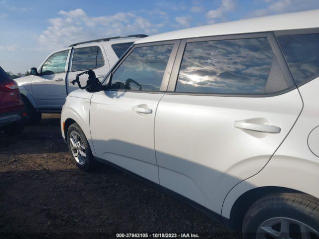 KNDJ23AU2L7711213 KIA SOUL S