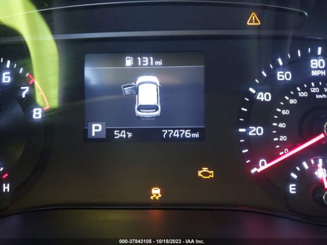 KNDJ23AU2L7711213 KIA SOUL S