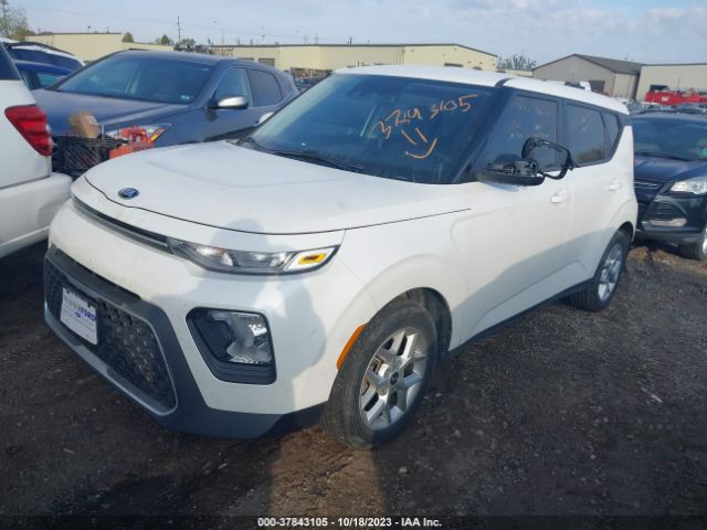 KNDJ23AU2L7711213 KIA SOUL S