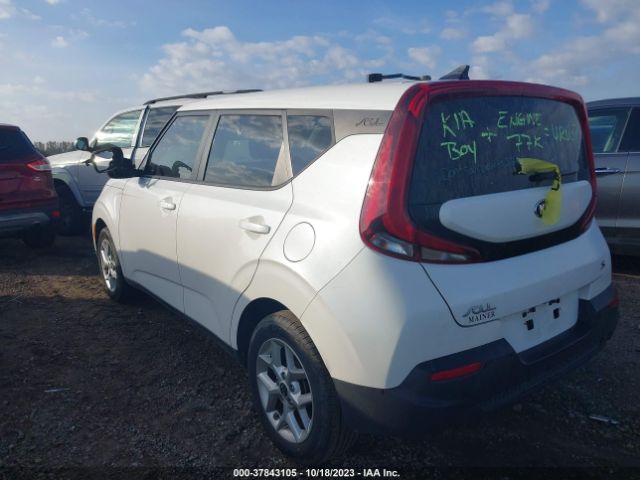 KNDJ23AU2L7711213 KIA SOUL S