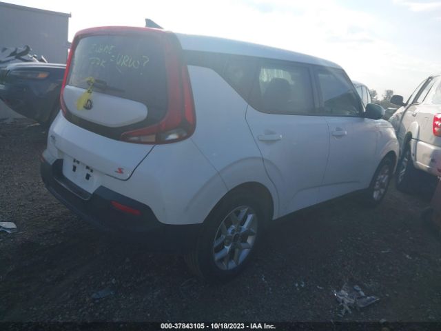 KNDJ23AU2L7711213 KIA SOUL S