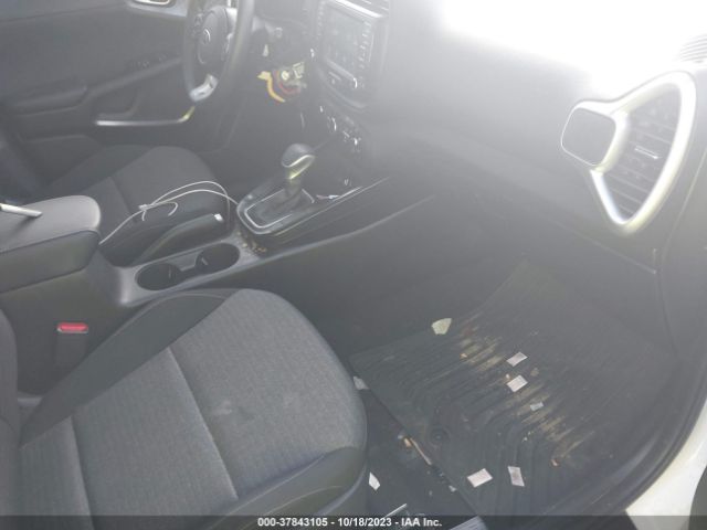 KNDJ23AU2L7711213 KIA SOUL S