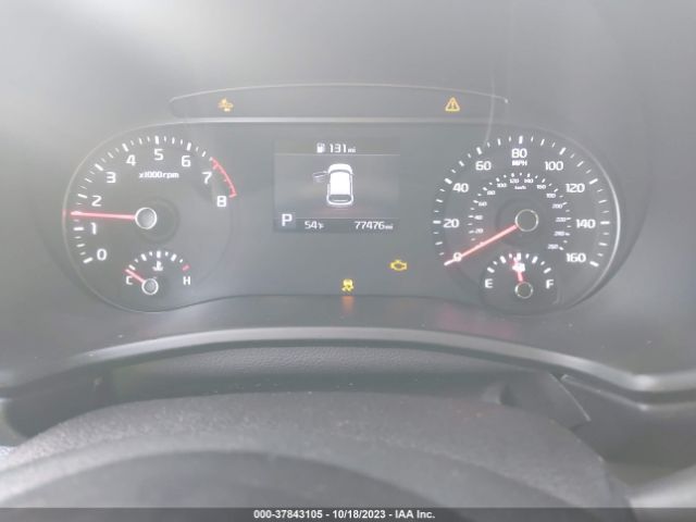 KNDJ23AU2L7711213 KIA SOUL S