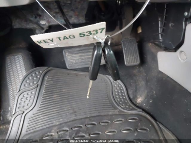 19XFB2F59FE082569 Honda Civic Sedan Lx