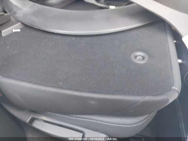 5N1DR3BC2NC245237 Nissan Pathfinder Sv