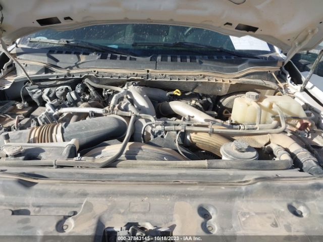 1FT7W2BT9MED72560 Ford Super Duty F-250 Srw Xl/xlt/lariat