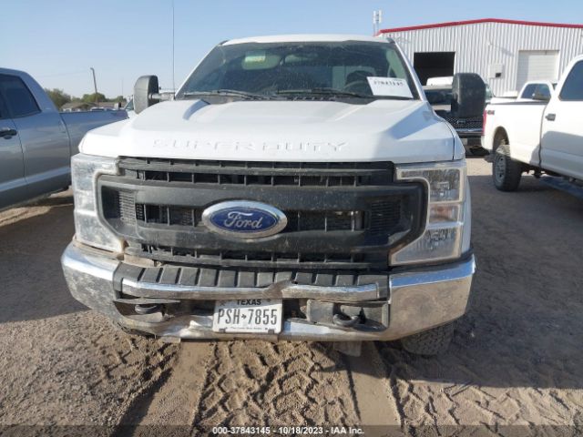 1FT7W2BT9MED72560 Ford Super Duty F-250 Srw Xl/xlt/lariat