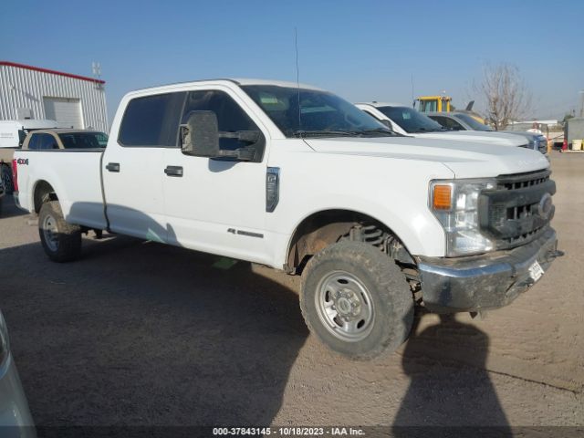 1FT7W2BT9MED72560 Ford Super Duty F-250 Srw Xl/xlt/lariat