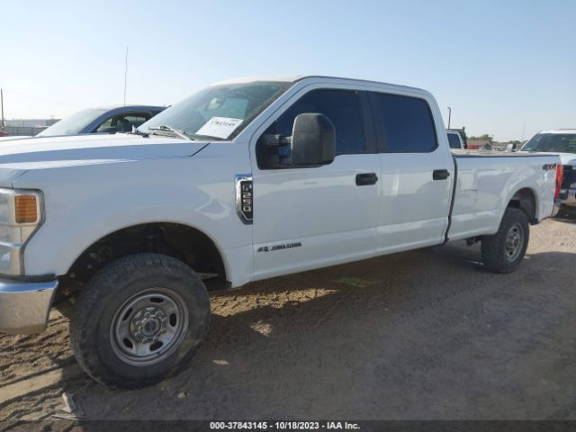 1FT7W2BT9MED72560 Ford Super Duty F-250 Srw Xl/xlt/lariat