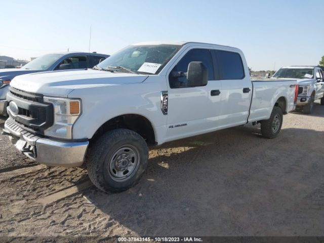 1FT7W2BT9MED72560 Ford Super Duty F-250 Srw Xl/xlt/lariat