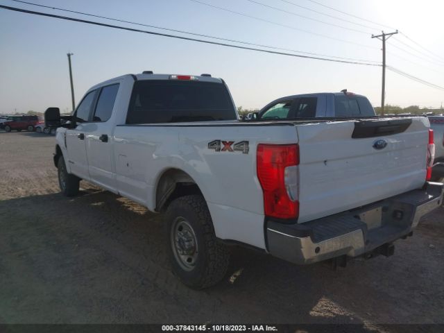 1FT7W2BT9MED72560 Ford Super Duty F-250 Srw Xl/xlt/lariat