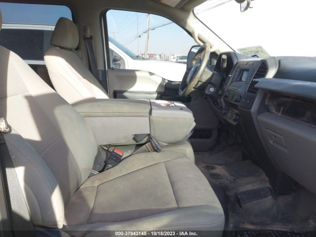 1FT7W2BT9MED72560 Ford Super Duty F-250 Srw Xl/xlt/lariat