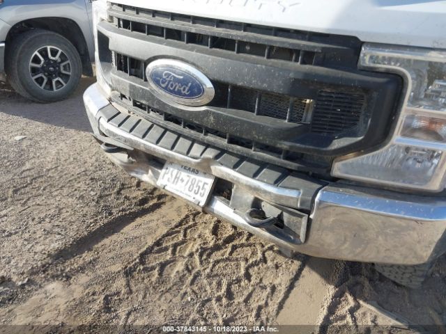 1FT7W2BT9MED72560 Ford Super Duty F-250 Srw Xl/xlt/lariat