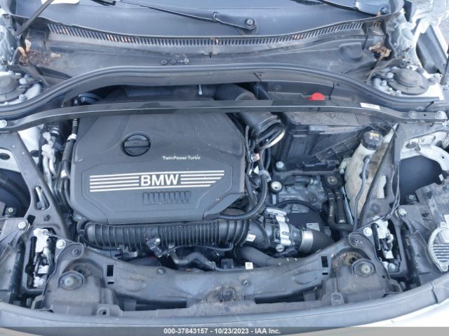 WBA73AK02M7J07277 BMW 2 Series 228i Xdrive
