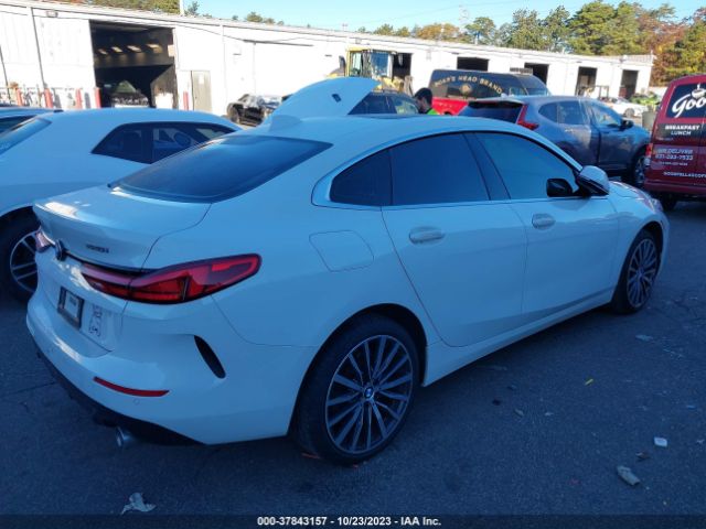 WBA73AK02M7J07277 BMW 2 Series 228i Xdrive