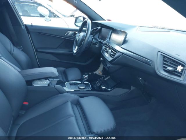 WBA73AK02M7J07277 BMW 2 Series 228i Xdrive