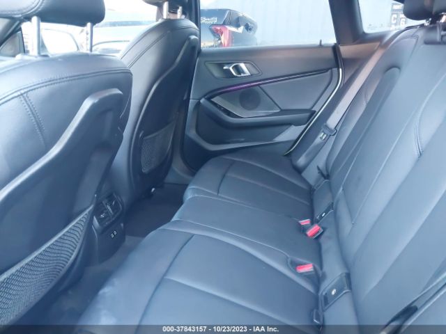 WBA73AK02M7J07277 BMW 2 Series 228i Xdrive