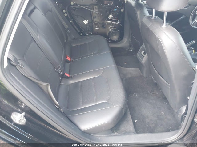 1VWAT7A30FC082698 Volkswagen Passat 1.8t Limited Edition