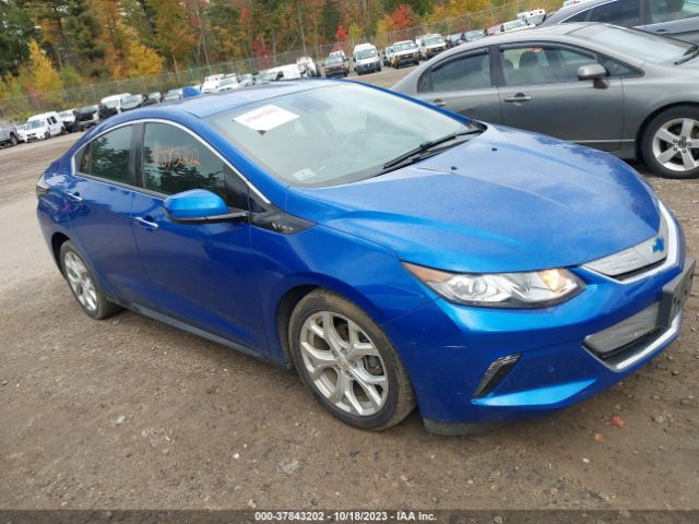 2017 CHEVROLET VOLT 1G1RB6S56HU180658