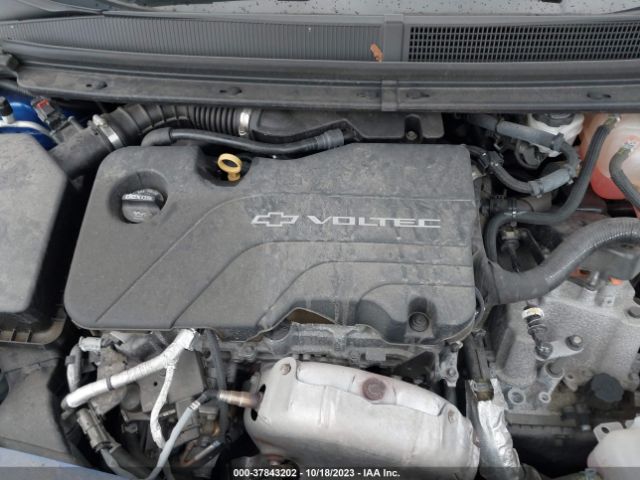 2017 CHEVROLET VOLT 1G1RB6S56HU180658 Photo 9