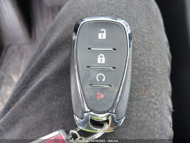 2017 CHEVROLET VOLT 1G1RB6S56HU180658 Photo 10