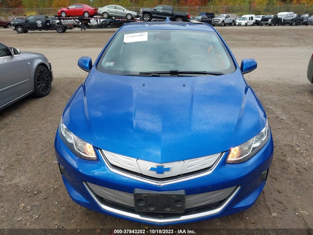 Chevrolet Volt Premier 2017 1G1RB6S56HU180658 Image 12