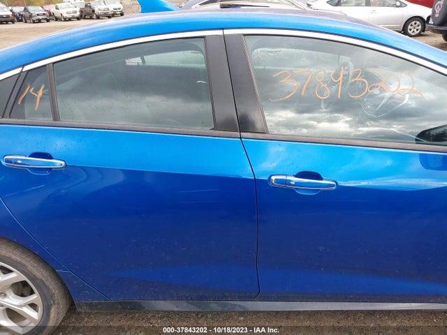 Chevrolet Volt Premier 2017 1G1RB6S56HU180658 Image 13