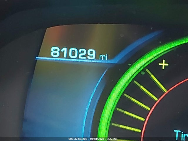 Chevrolet Volt Premier 2017 1G1RB6S56HU180658 Image 15