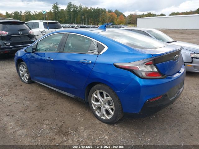 2017 CHEVROLET VOLT 1G1RB6S56HU180658 Photo 2
