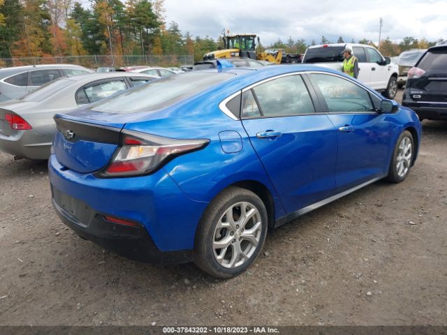 2017 CHEVROLET VOLT 1G1RB6S56HU180658 Photo 3