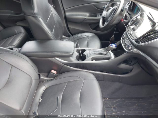 2017 CHEVROLET VOLT 1G1RB6S56HU180658 Photo 4