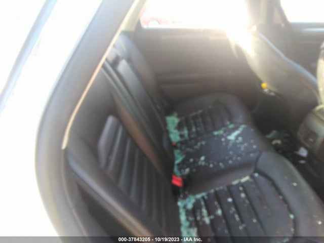 Ford FUSION SE 2017 3FA6P0H94HR130616 Image 8