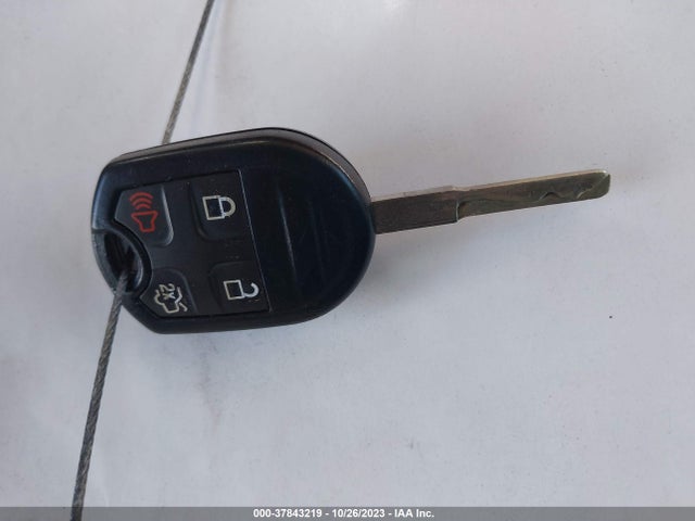 Ford FIESTA SE 2019 3FADP4BJXKM156269 Image 11