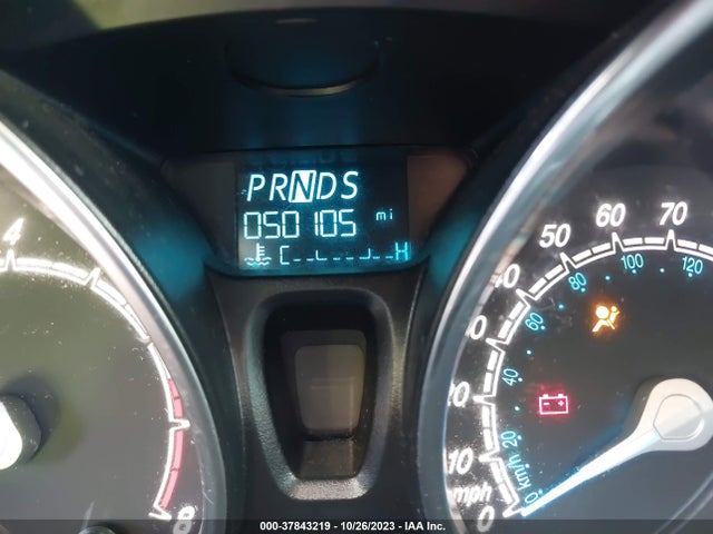 Ford FIESTA SE 2019 3FADP4BJXKM156269 Image 15