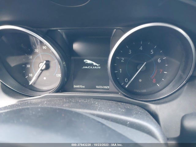 2016 JAGUAR XF SAJBJ4BV1GCY16439 Photo 6