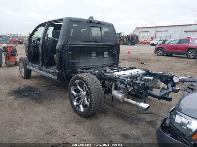 1C6SRFHT4NN131529 RAM 1500 Limited