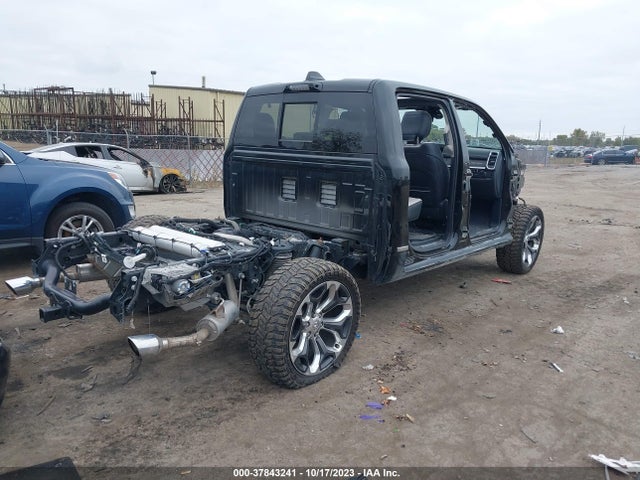 1C6SRFHT4NN131529 RAM 1500 Limited