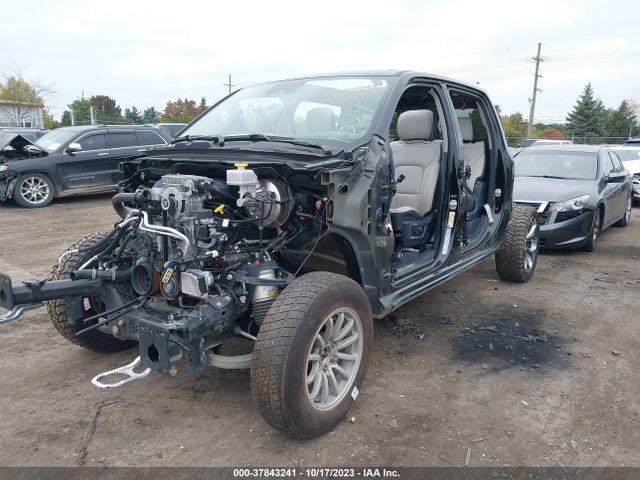 1C6SRFHT4NN131529 RAM 1500 Limited